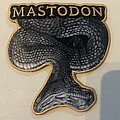 Mastodon - Patch - Mastodon patch