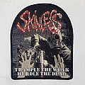 Skinless - Patch - Skinless Patch