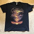 Obituary - TShirt or Longsleeve - Obituary Tour Short Sleeve T-shirt