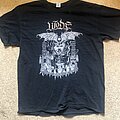 Wode - TShirt or Longsleeve - Wode Tour Short Sleeve T-shirt
