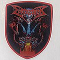 Dismember - Patch - Dismember Patch