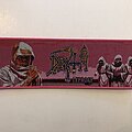 Death - Patch - Death Strip Patch