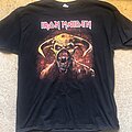 Iron Maiden - TShirt or Longsleeve - Iron Maiden Tour Short Sleeve T-shirt