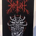 Demilich - Patch - Demilich Backpatch