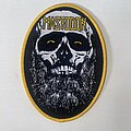 Mastodon - Patch - Mastodon Patch