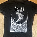 Gojira - TShirt or Longsleeve - Gojira Short Sleeve T-shirt