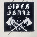 Blackbraid - Patch - Blackbraid Patch