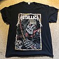 Metallica - TShirt or Longsleeve - Metallica Short Sleeve T-shirt