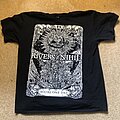 Rivers Of Nihil - TShirt or Longsleeve - Rivers of Nihil Tour Short Sleeve T-shirt