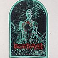 Decapitated - Patch - Decapitated Patch