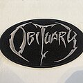 Obituary - Patch - Obituary Patch