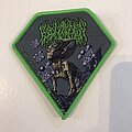 Blood Incantation - Patch - Blood incantation patch