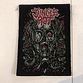 Jungle Rot - Patch - Jungle rot patch