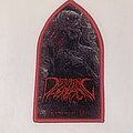 Disgusting Perversion - Patch - Disgusting Perversion patch