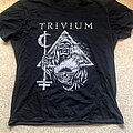 Trivium - TShirt or Longsleeve - Trivium Short Sleeve T-shirt