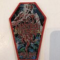 Cannibal Corpse - Patch - Cannibal Corpse Patch