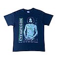 Eyehategod - TShirt or Longsleeve - Eyehategod - Europe Is The New Vietnam