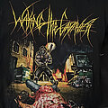 Waking The Cadaver - TShirt or Longsleeve - Waking the cadaver Real Life Death Shirt