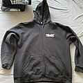 Kanonenfieber - Hooded Top / Sweater - Kanonenfieber - Menschenmühle - zipped hoodie