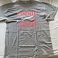 Foreseen - TShirt or Longsleeve - Foreseen - Bonded By United Blood - TS