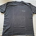 Forseti - TShirt or Longsleeve - Forseti Shirt