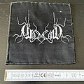 Coldworld - Pin / Badge - Coldworld - Logo Patch