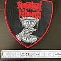 Spectral Wound - Patch - Spectral Wound Patch