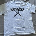 Haymaker - TShirt or Longsleeve - Haymaker - TS