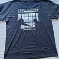 Sex Prisoner - TShirt or Longsleeve - Sex Prisoner - Tannhauser Gate - TS