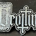 Drottinn - Pin / Badge - Drottinn - Logo Pin