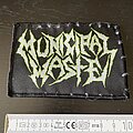 Municipal Waste - Patch - Municipal Waste Patch