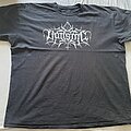 Uprising - TShirt or Longsleeve - Uprising TS