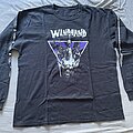 Windhand - TShirt or Longsleeve - Windhand - Come On Satan Surround Me - LS