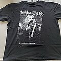 Këkht Aräkh - TShirt or Longsleeve - Këkht Aräkh - Pale Swordsman TS