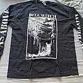 Bell Witch - TShirt or Longsleeve - Bell Witch - Mirror Reaper Longsleeve black