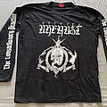 URFAUST - TShirt or Longsleeve - Urfaust - The Constellatory Practice - LS