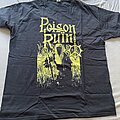 Poison Ruïn - TShirt or Longsleeve - Poison Ruïn - Härvest - TS