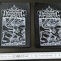 Uprising - Patch - Uprising - Frÿheit Patch (2x)