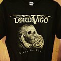 Lord Vigo - TShirt or Longsleeve - Lord Vigo Shirt