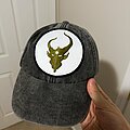 Demon Hunter - Other Collectable - Custom Demon Hunter dad hat