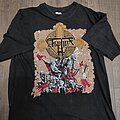 Asphyx - TShirt or Longsleeve - Asphyx 1992