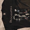 Moonspell - TShirt or Longsleeve - Moonspell 2001 steal the night vtg