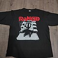 Rancid - TShirt or Longsleeve - Rancid 1995