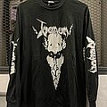 Venom - TShirt or Longsleeve - Venom Welcome To Hell Longsleeve