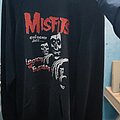 Misfits - Hooded Top / Sweater - Misfits hoodie