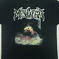 Meshiha - TShirt or Longsleeve - Meshiha - Molesting The Decapitated (Zombie Edition)