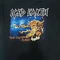 Iced Earth - TShirt or Longsleeve - Iced Earth - The Coming Curse