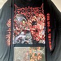 Gorgasm - TShirt or Longsleeve - Gorgasm - Orgy Of Murder