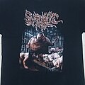 Syphilic - TShirt or Longsleeve - Syphilic - Hereatt Heen Trance