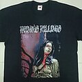 HEINOUS KILLINGS - TShirt or Longsleeve - Heinous Killings - Hung With Barbwire